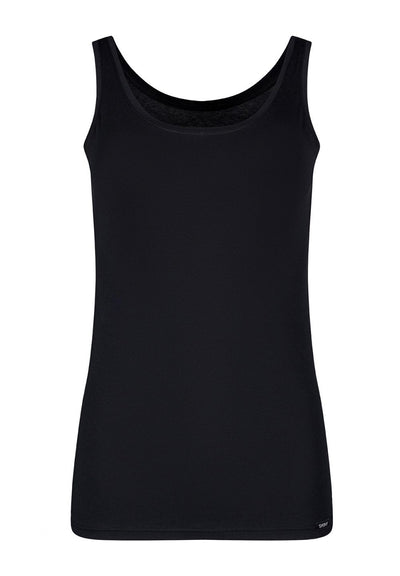 Skiny - Cotton Essentials - Tank Top