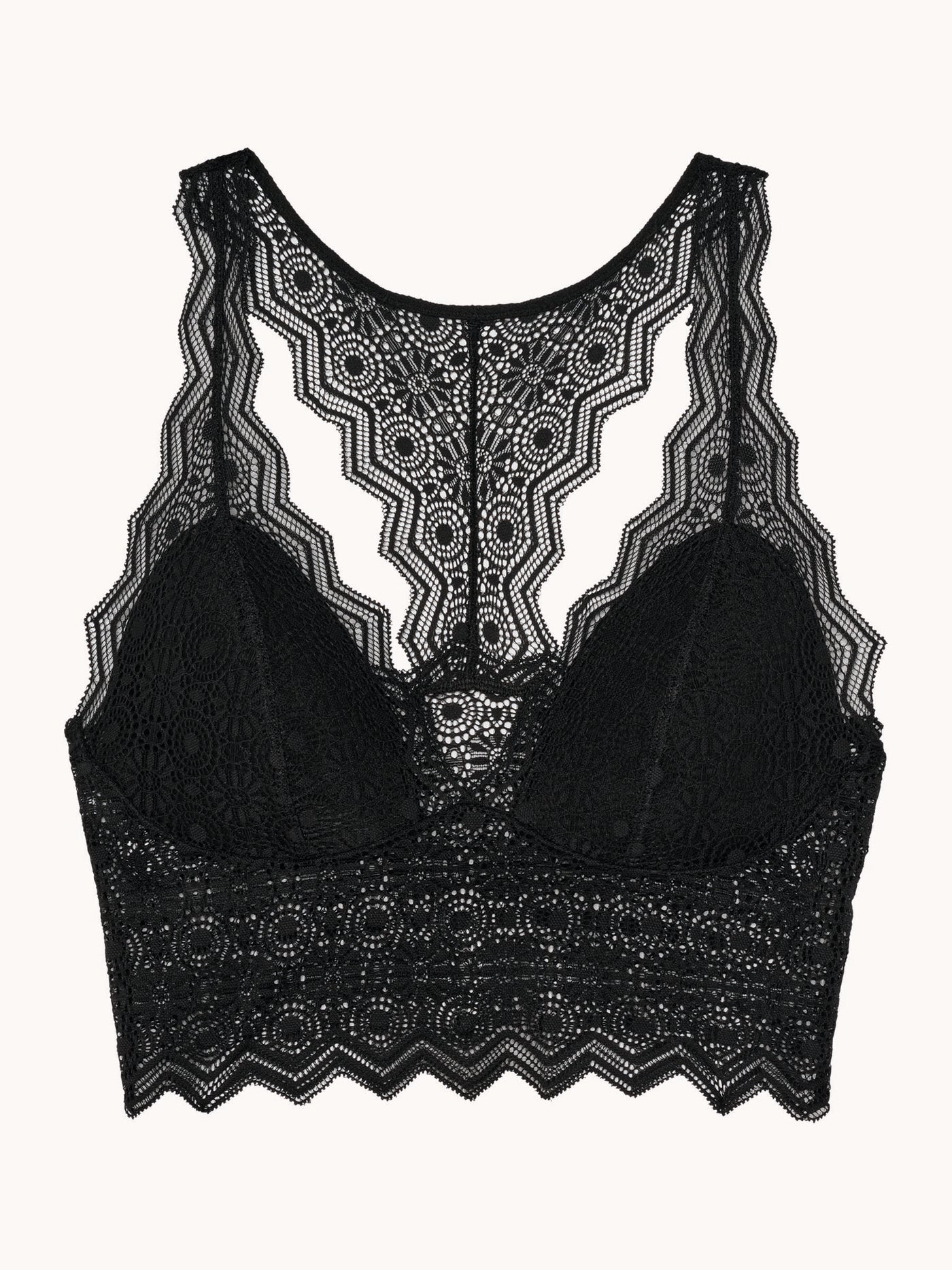 Passionata - Georgia - Wireless Triangle Padded Bra