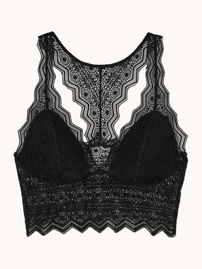 Passionata - Georgia - Wireless Triangle Padded Bra