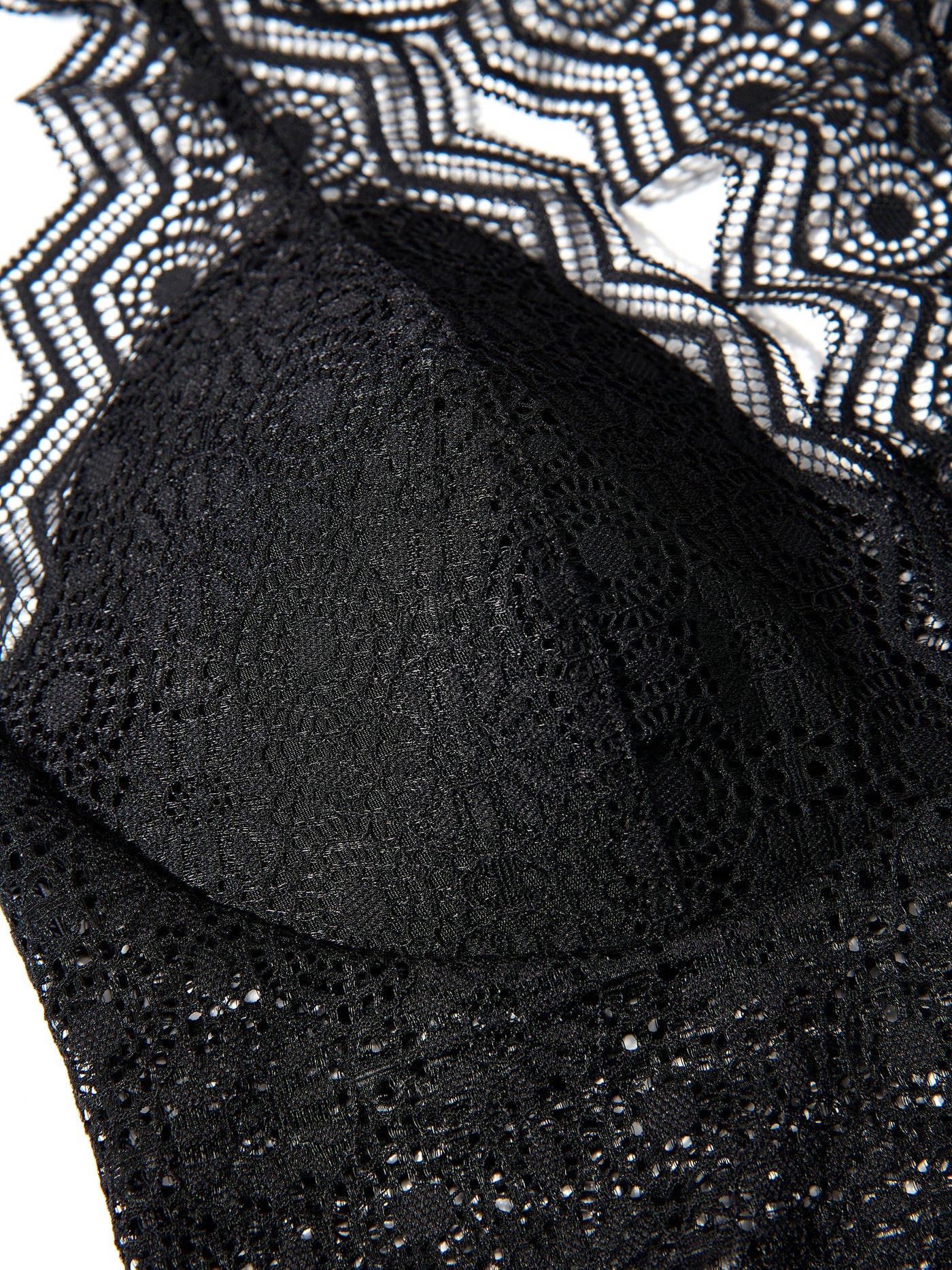 Passionata - Georgia - Wireless Triangle Padded Bra
