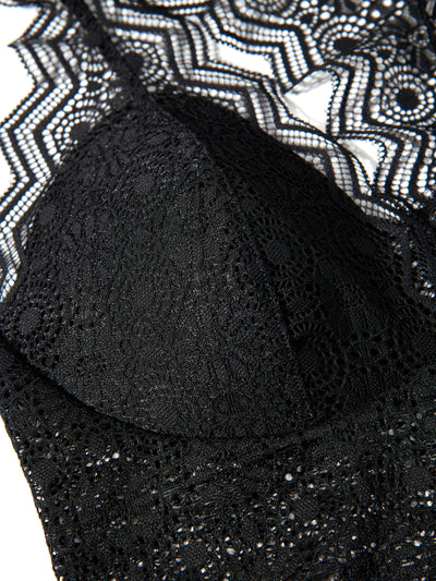 Passionata - Georgia - Wireless Triangle Padded Bra