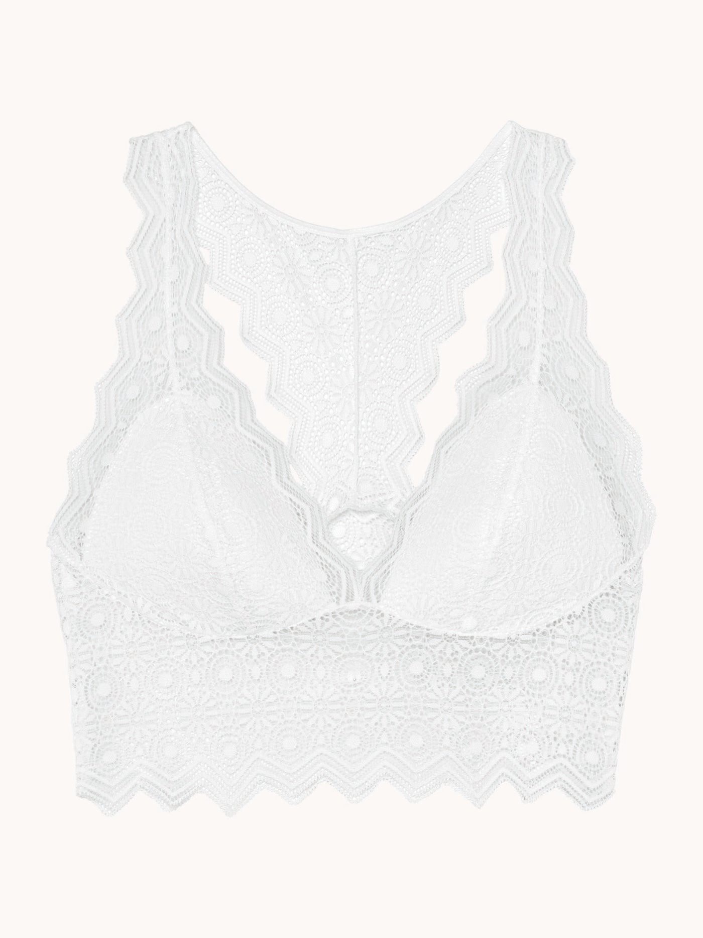 Passionata - Georgia - Wireless Triangle Padded Bra