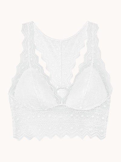 Passionata - Georgia - Wireless Triangle Padded Bra