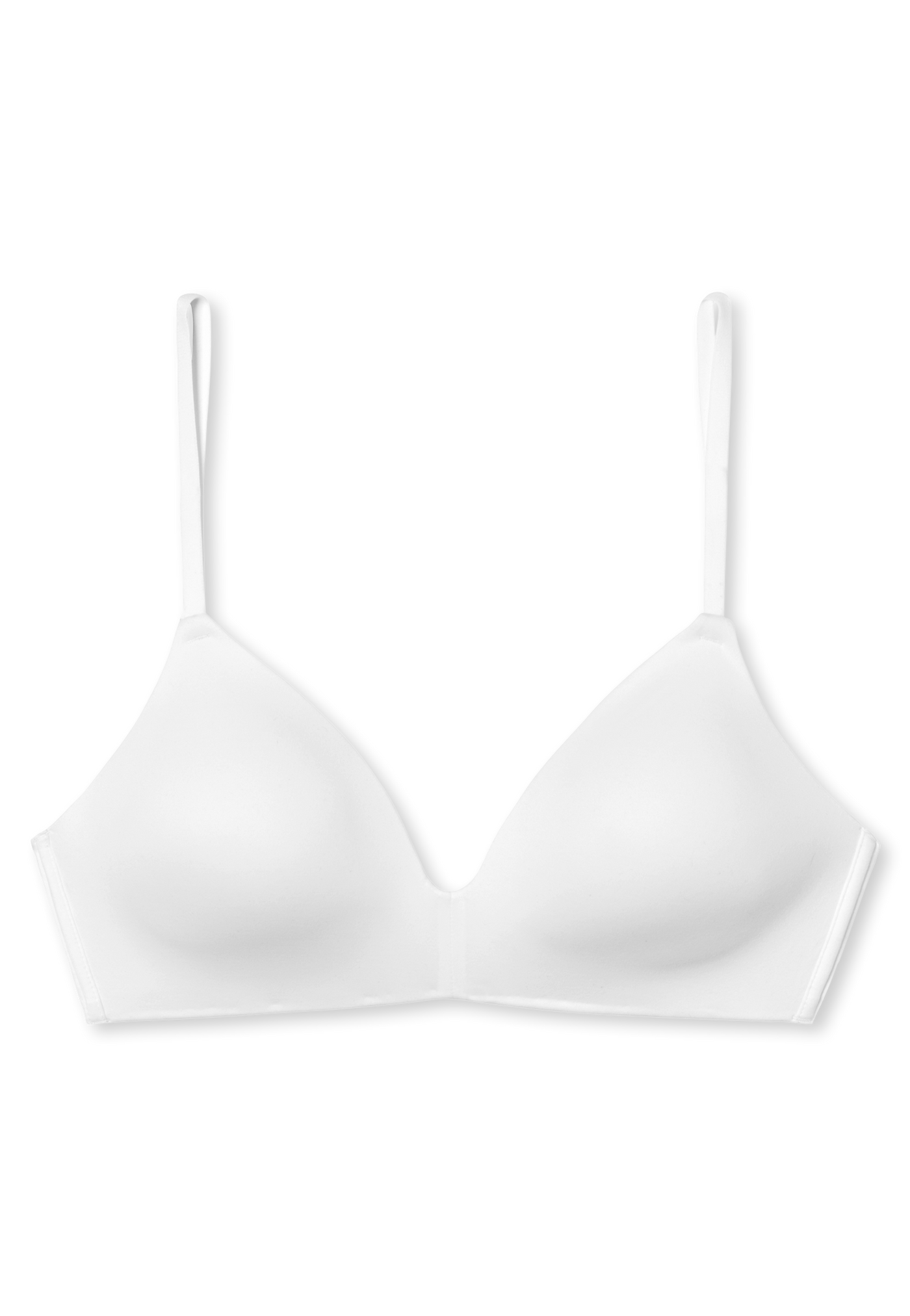 Schiesser - Invisible Soft - Wireless Bra