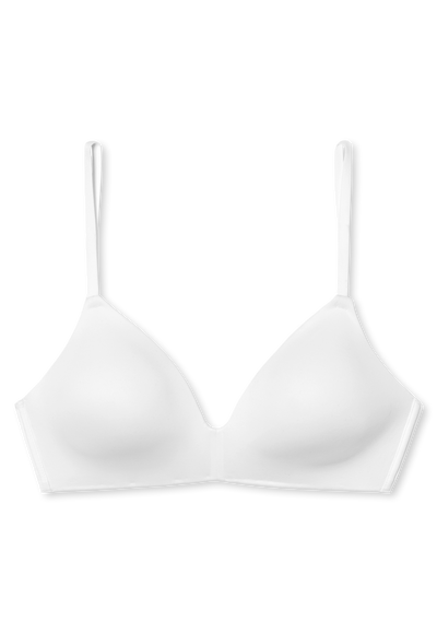 Schiesser - Invisible Soft - Wireless Bra