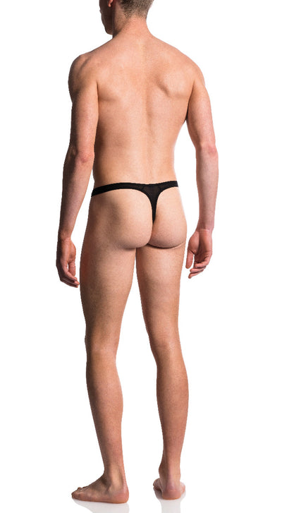 MANSTORE - M101 - Bungee Thong