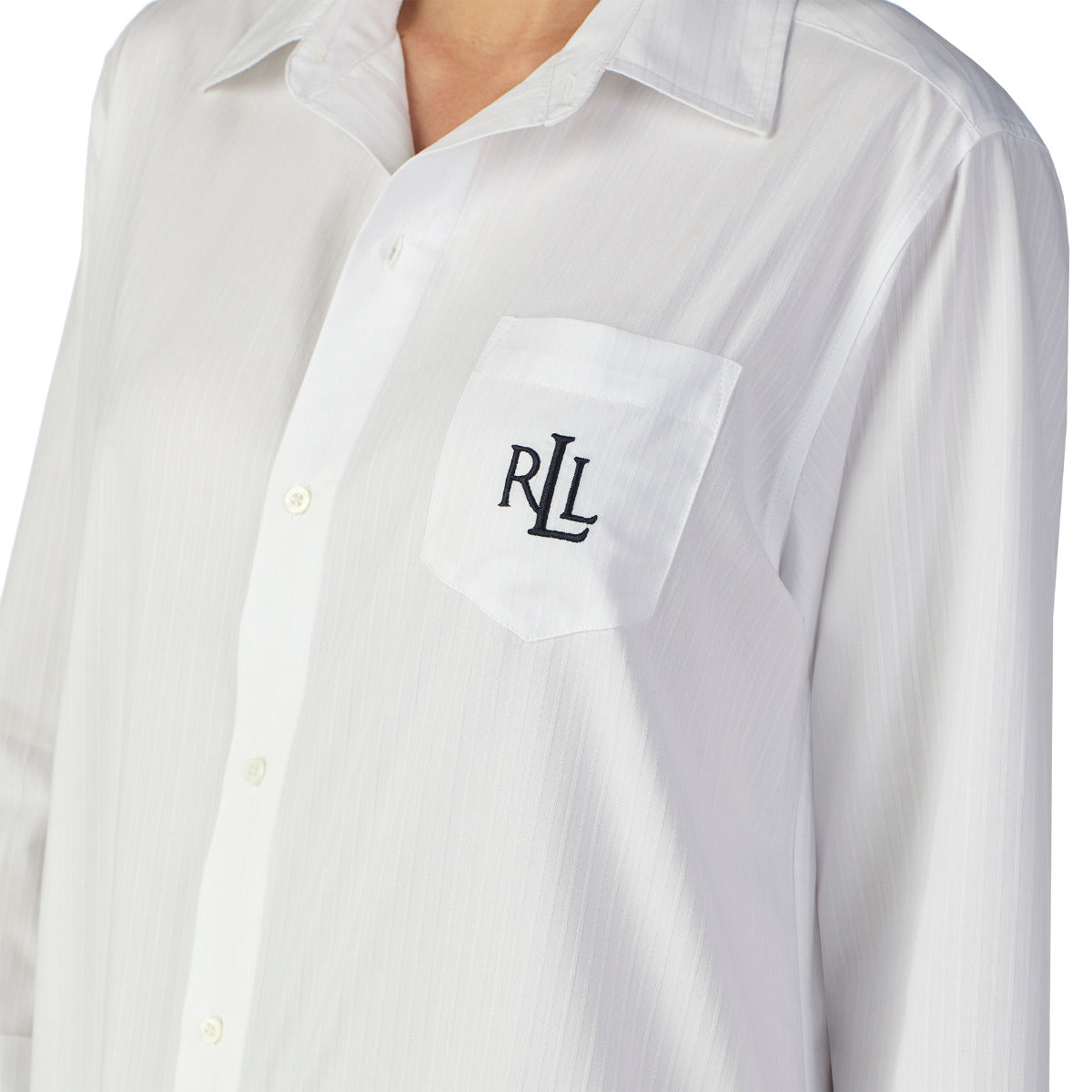 RALPH LAUREN - CORE WOVENS SHORT SHIRT
