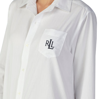 RALPH LAUREN - CORE WOVENS SHORT SHIRT