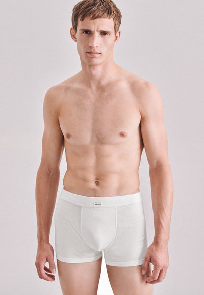 Seidensticker - Premium Cotton - Trunk