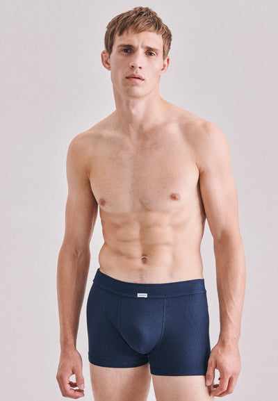 Seidensticker - Premium Cotton - Trunk