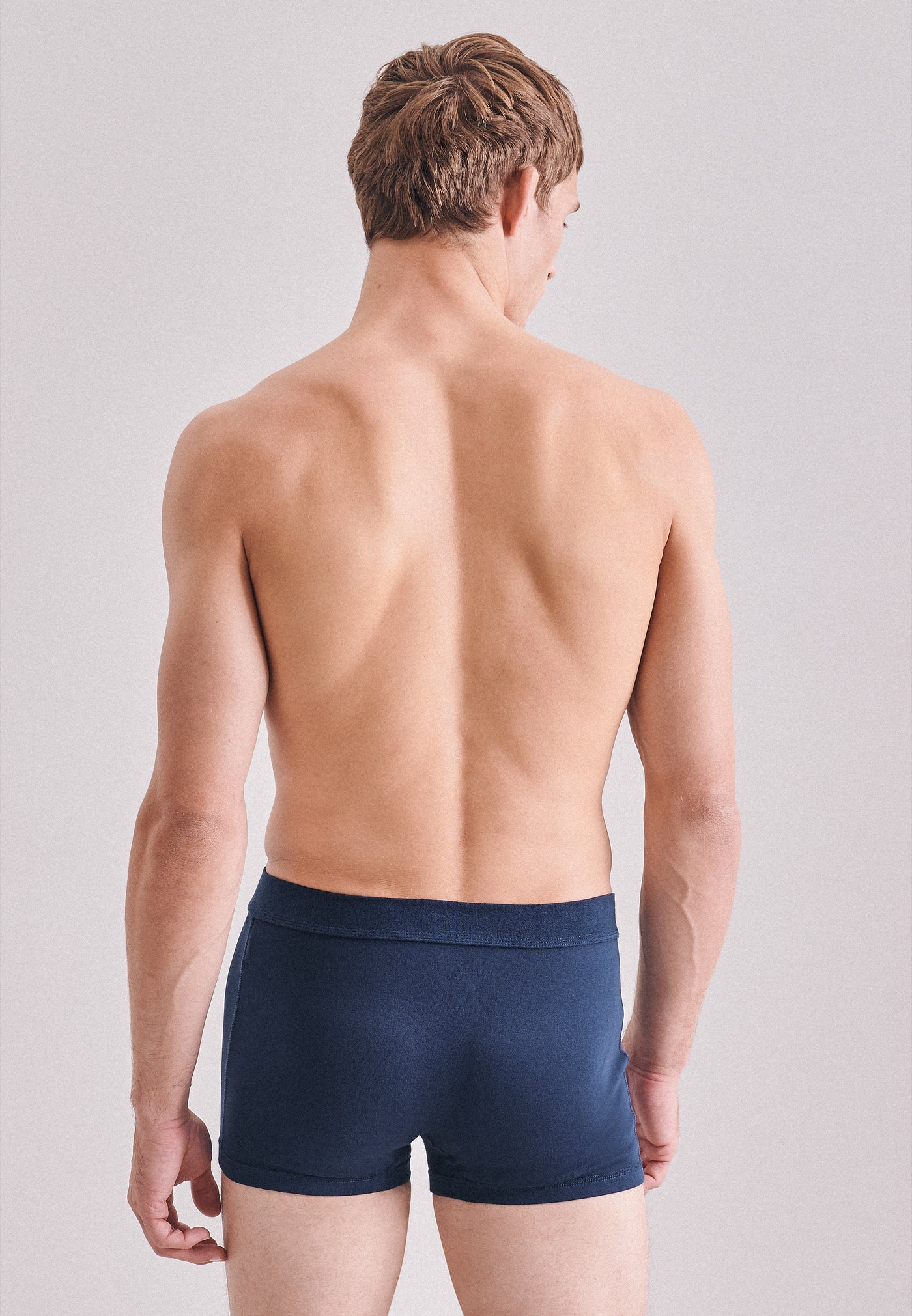 Seidensticker - Premium Cotton - Trunk