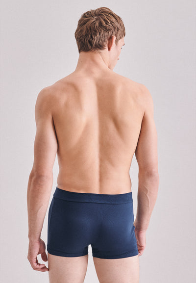Seidensticker - Premium Cotton - Trunk