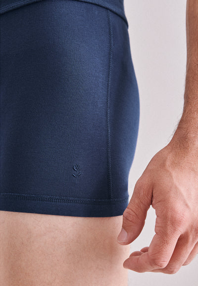 Seidensticker - Premium Cotton - Trunk