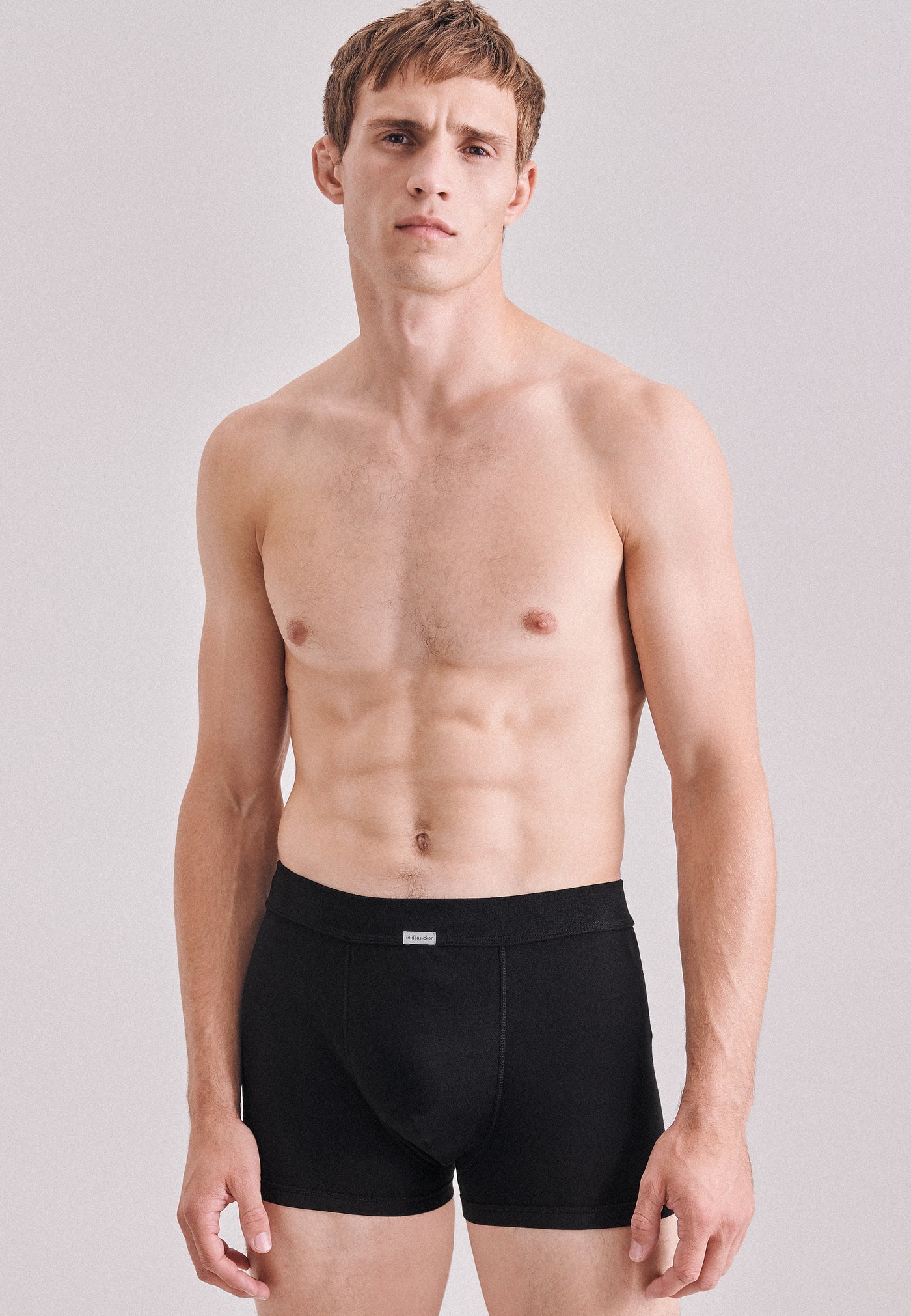 Seidensticker - Premium Cotton - Trunk