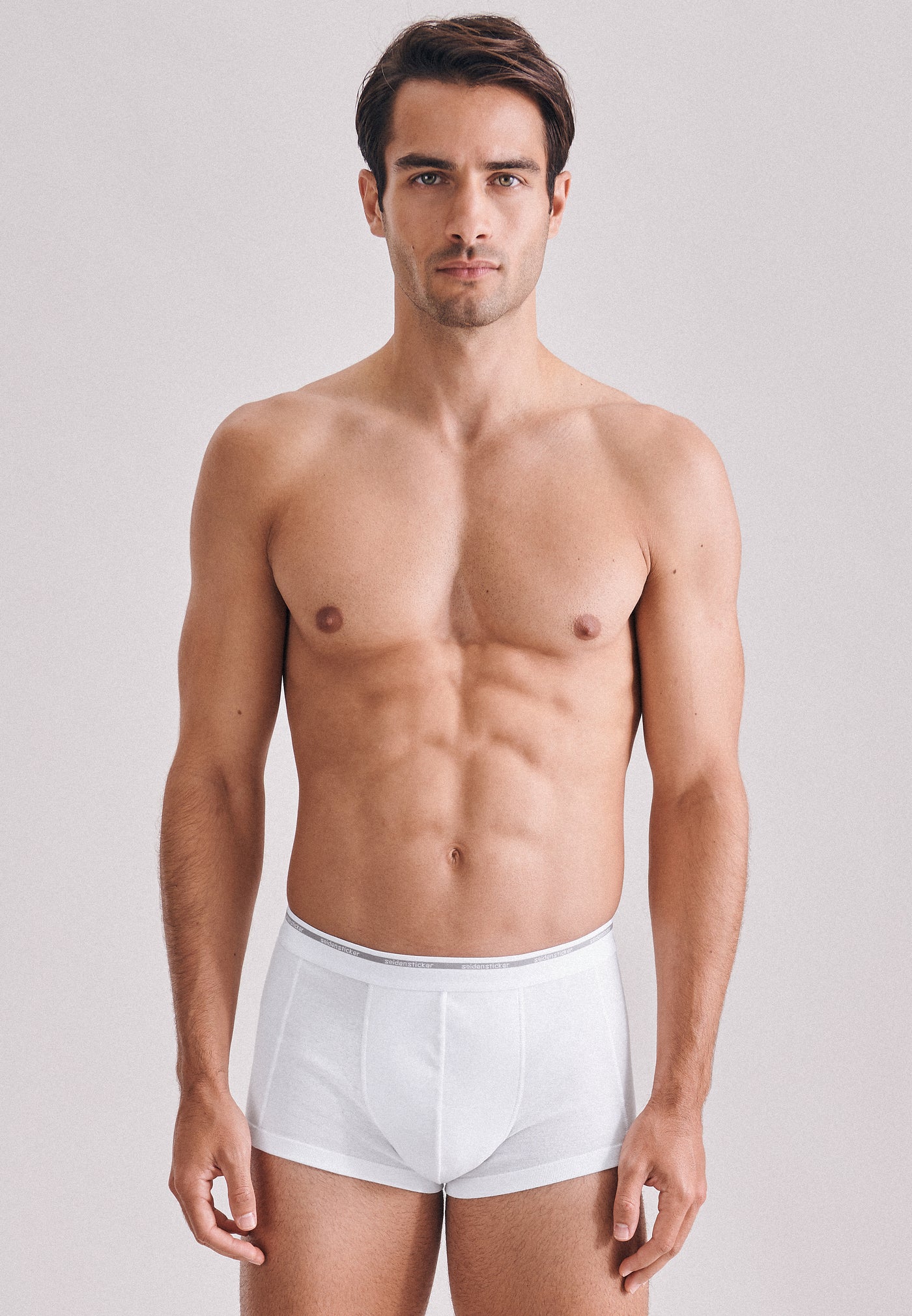 Seidensticker - Modern Basic - Trunks 2 Pack