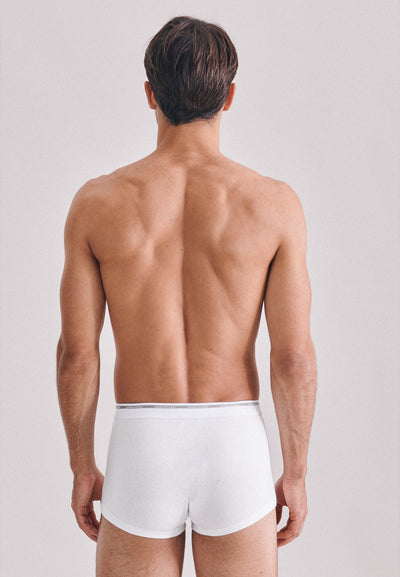 Seidensticker - Modern Basic - Trunks 2 Pack