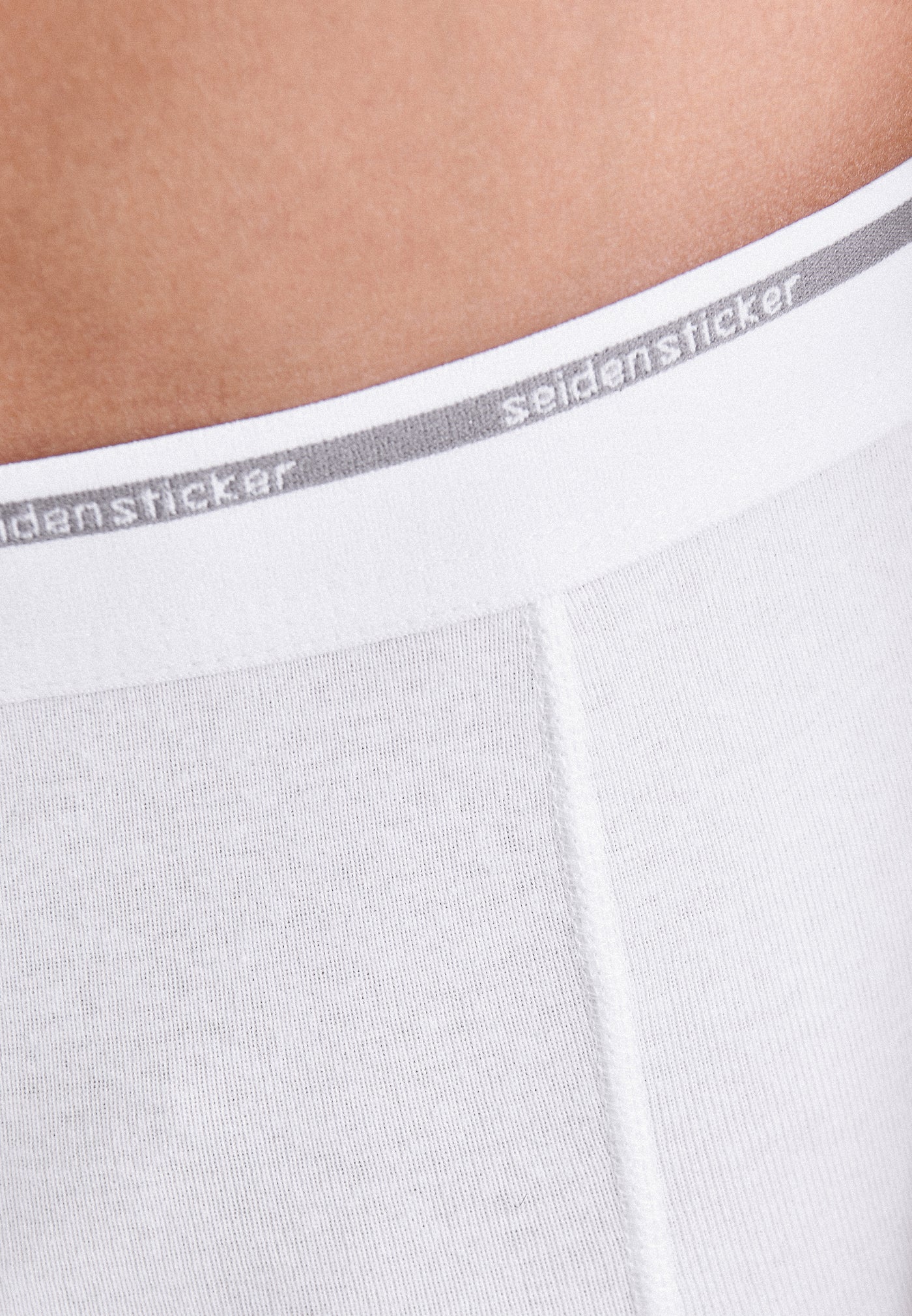 Seidensticker - Modern Basic - Trunks 2 Pack