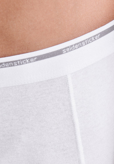 Seidensticker - Modern Basic - Trunks 2 Pack