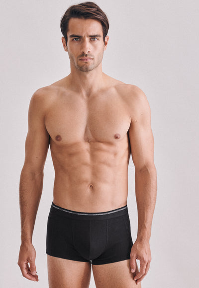 Seidensticker - Modern Basic - Trunks 2 Pack