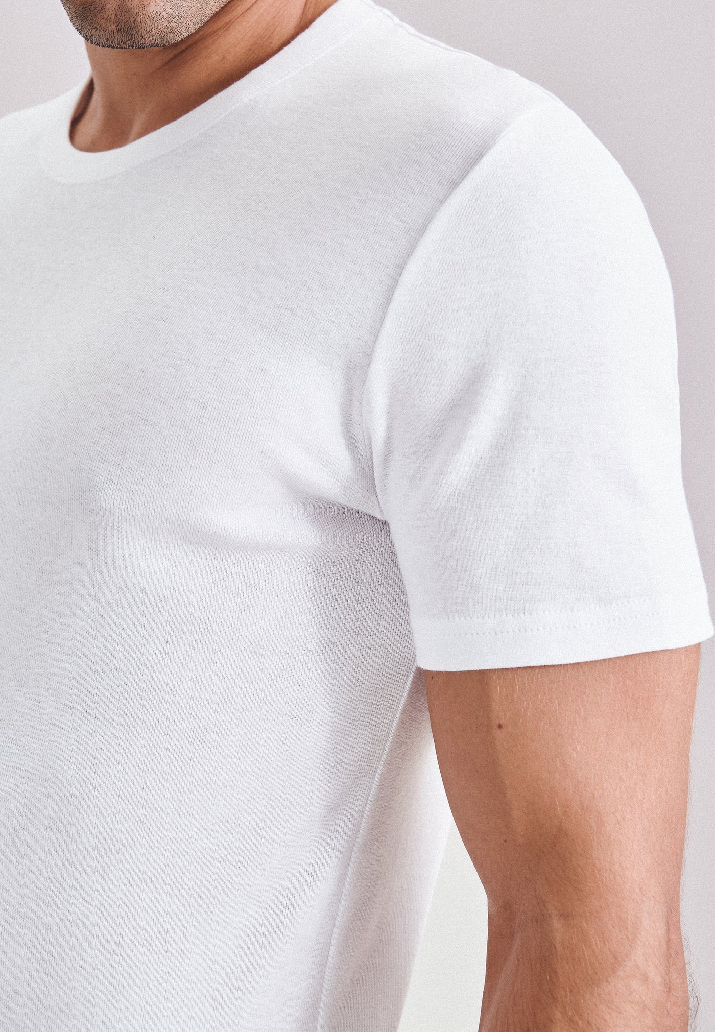 Seidensticker - Modern Basic - T-Shirt 2 Pack - Sale