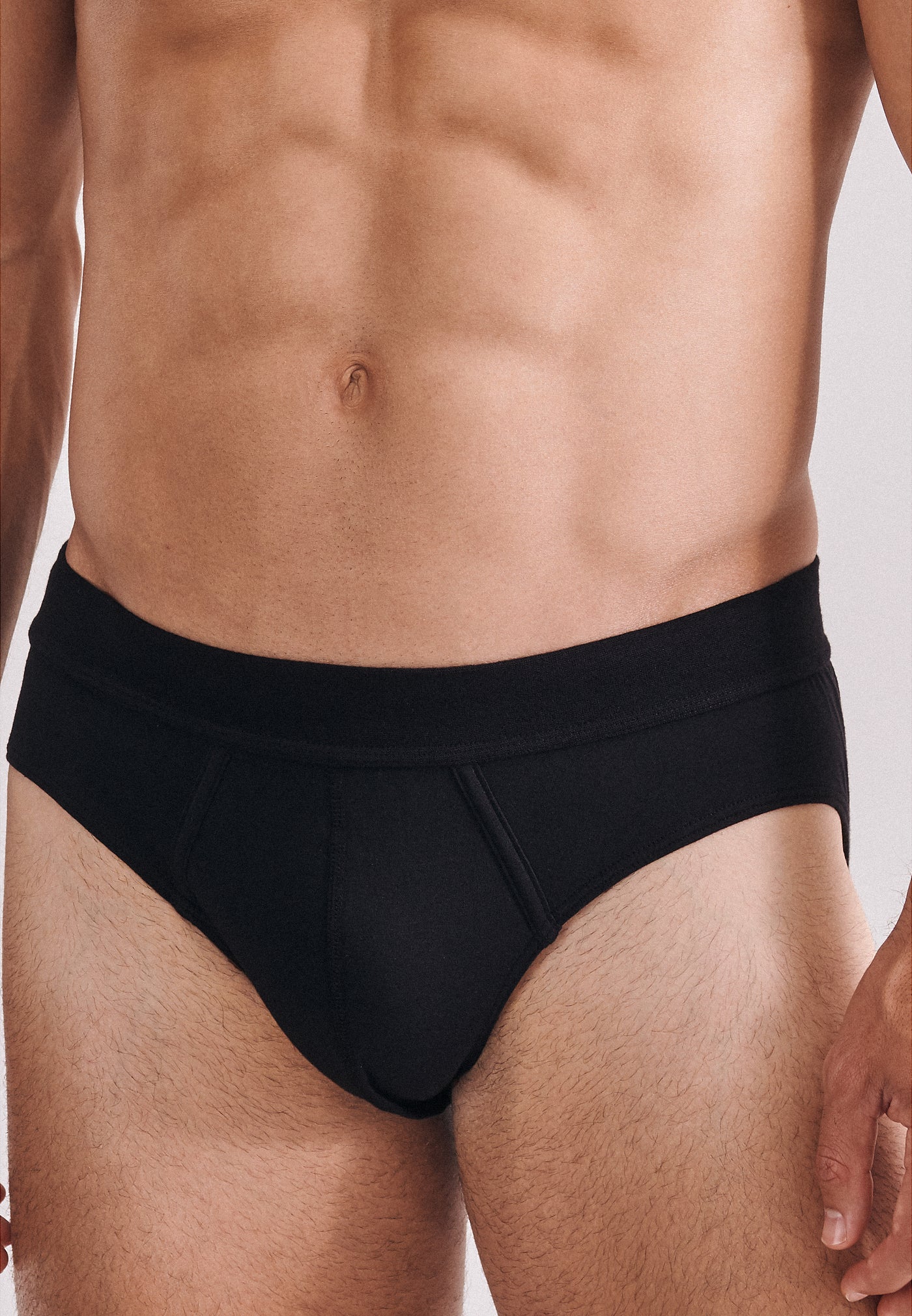 Seidensticker - Relax Cotton - Briefs 3 Pack Mix