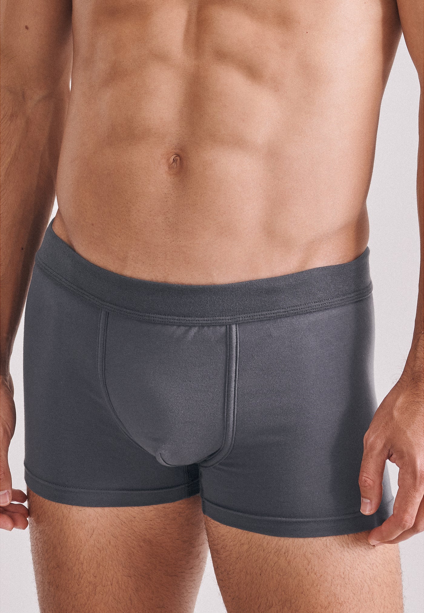 Seidensticker - Relax Cotton - Trunk 3 Pack Mix