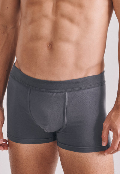 Seidensticker - Relax Cotton - Trunk 3 Pack Mix
