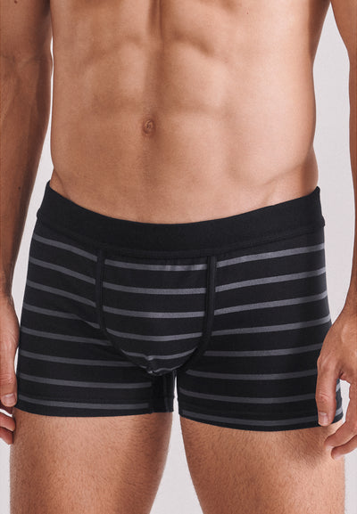 Seidensticker - Relax Cotton - Trunk 3 Pack Mix