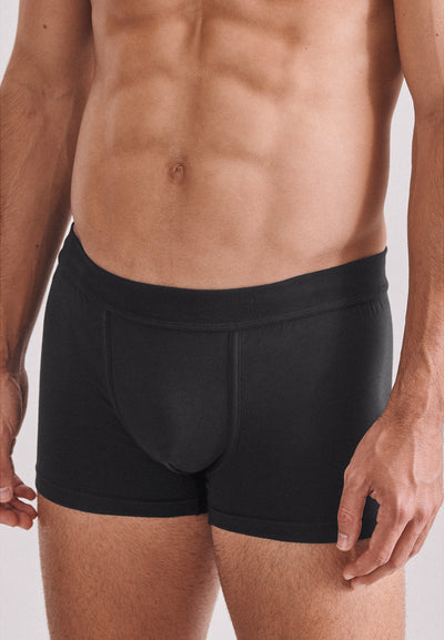 Seidensticker - Relax Cotton - Trunk 3 Pack Mix