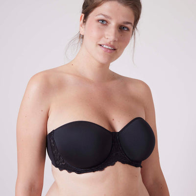 Simone Pérèle - Caresse - Bandeau Bra