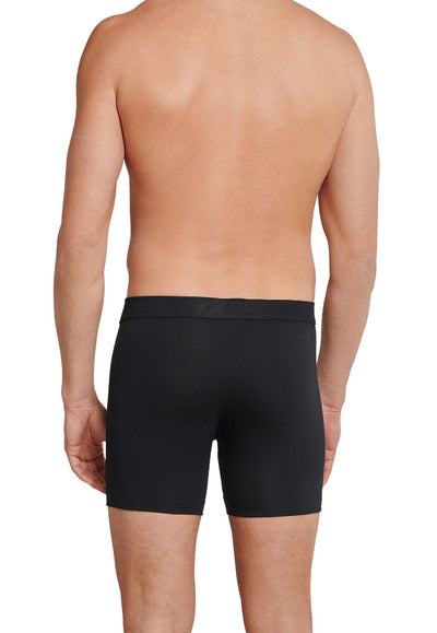 Schiesser - Long Life Cotton - Cyclist Shorts
