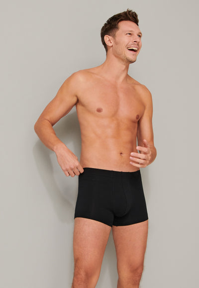 Schiesser - Organic Cotton - Shorts 3 Pack