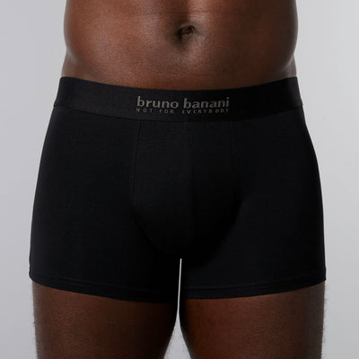 bruno banani – Energy Cotton – Shorts 3 Pack