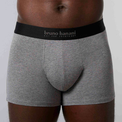 bruno banani – Energy Cotton – Shorts 3 Pack