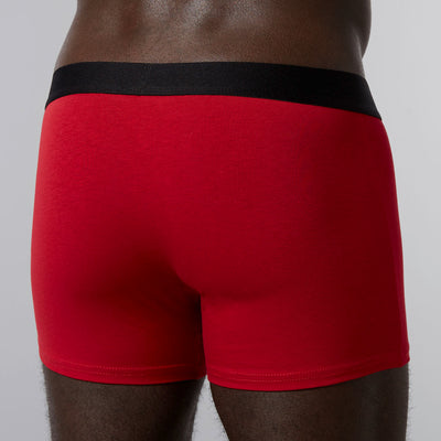 bruno banani – Energy Cotton – Shorts 3 Pack
