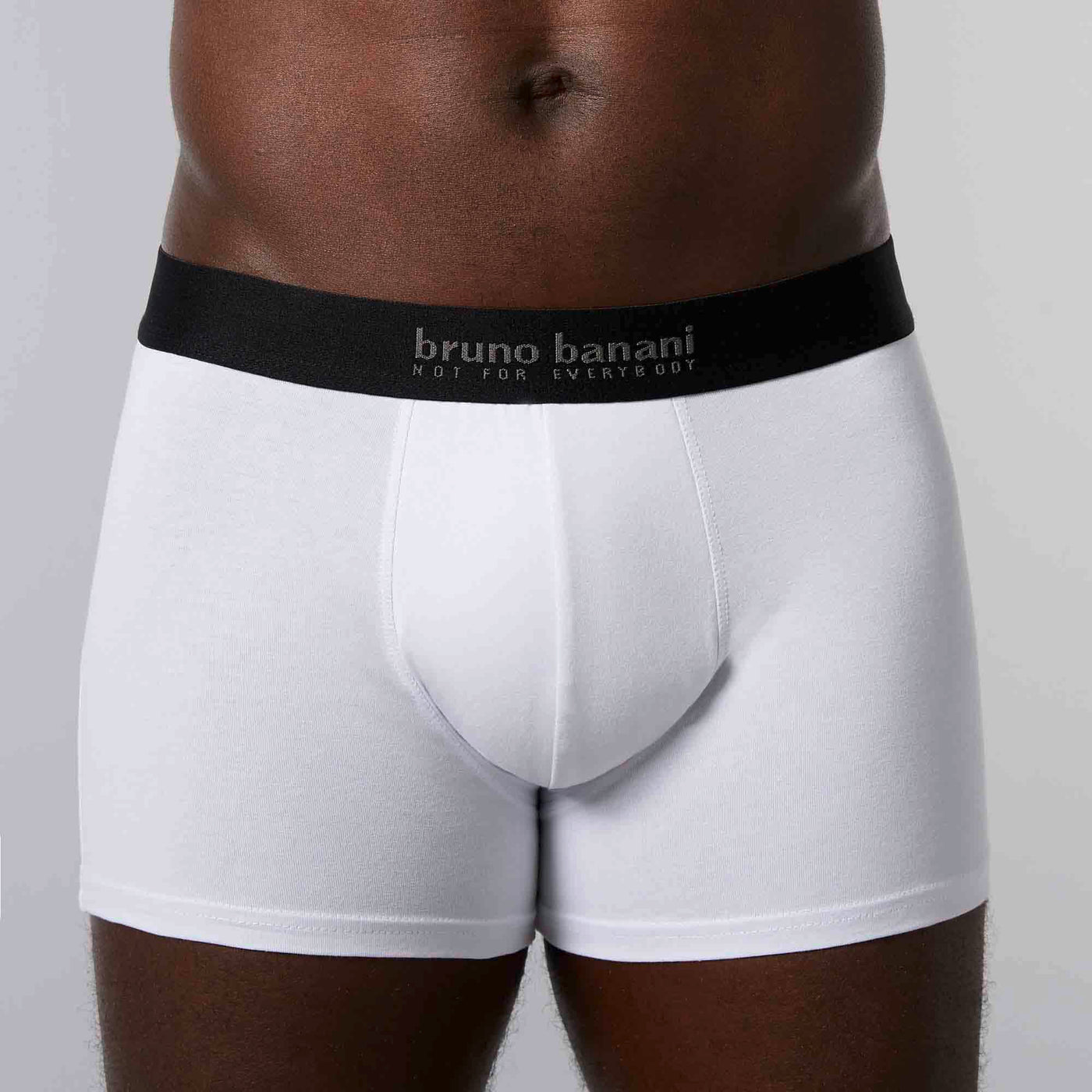 bruno banani – Energy Cotton – Shorts 3 Pack
