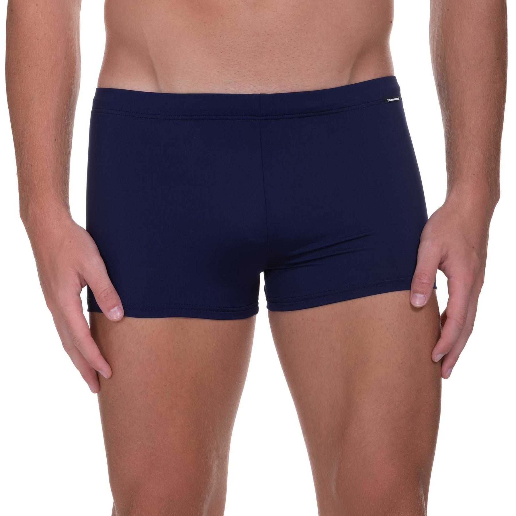 bruno banani – Swimming Wave – Shorts Line – westlife-underwear 2.0