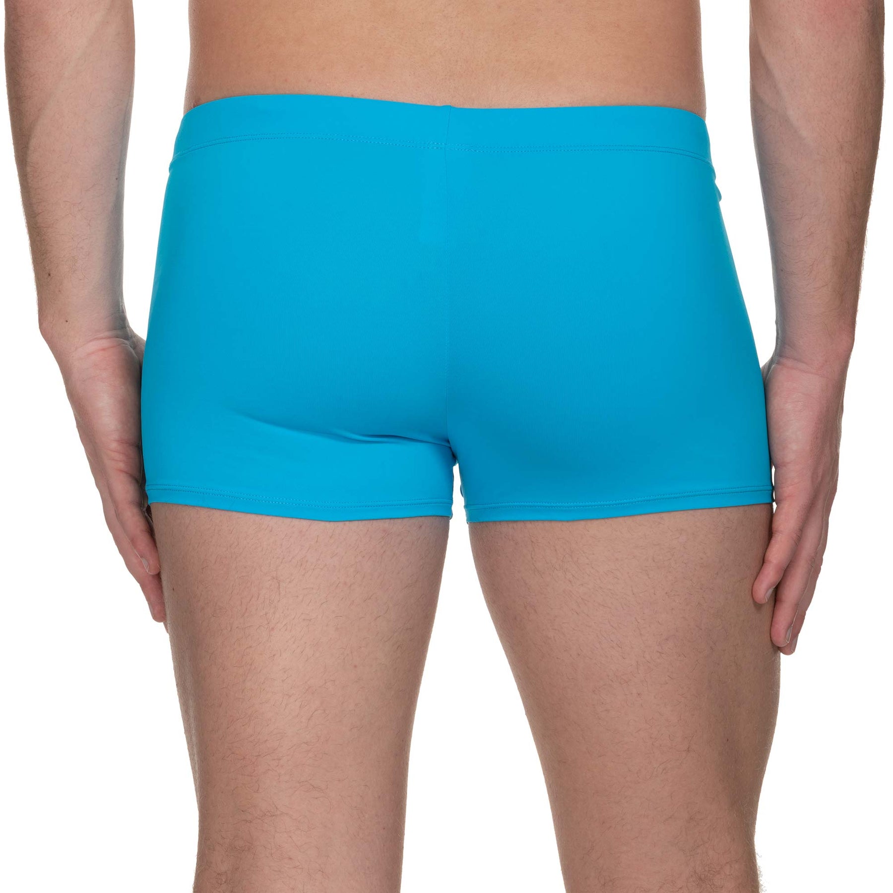 2.0 Shorts Line Swimming – – bruno westlife-underwear – Wave banani