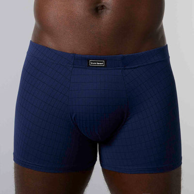 bruno banani – Check Line 2.0 – Shorts