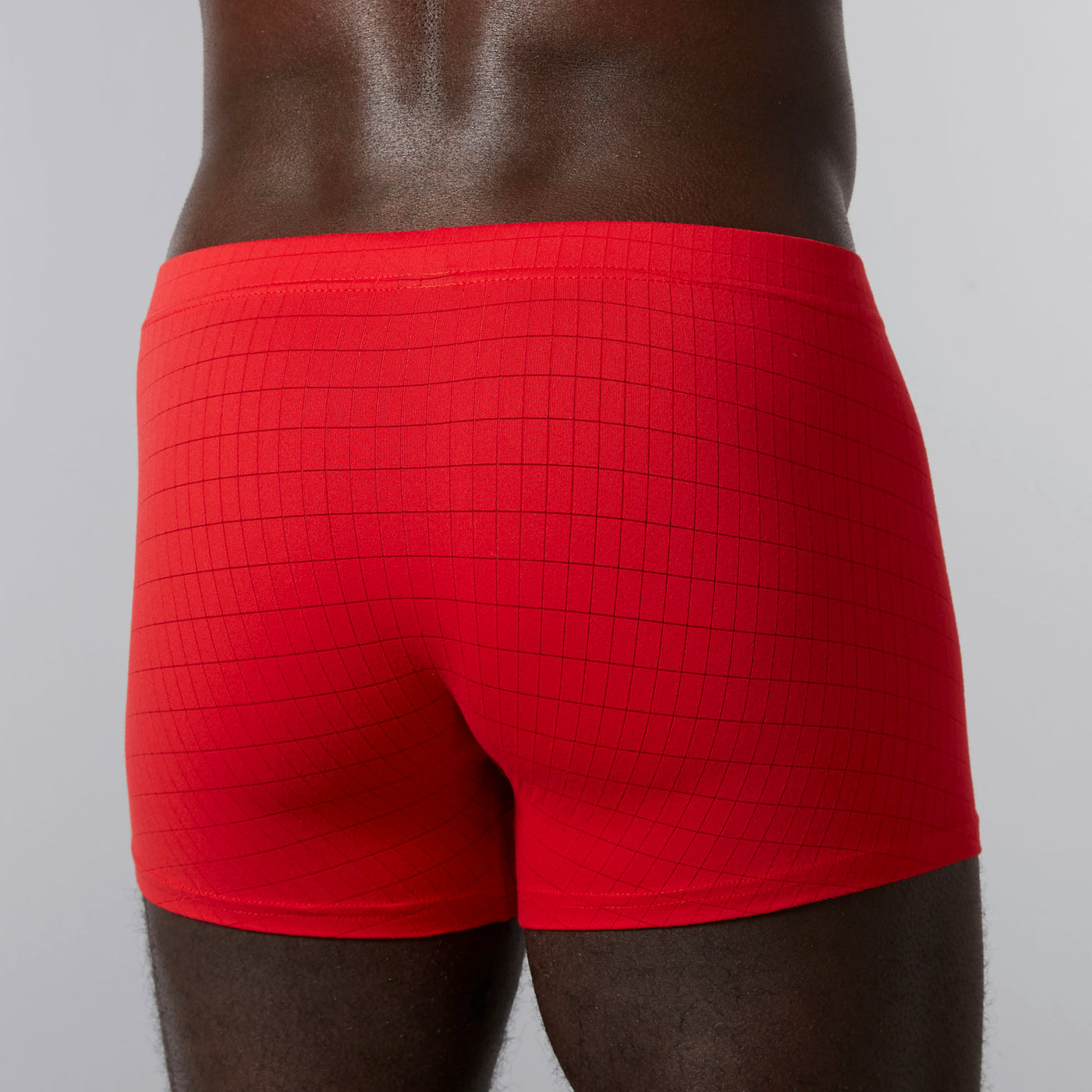 bruno banani – Check Line 2.0 – Shorts