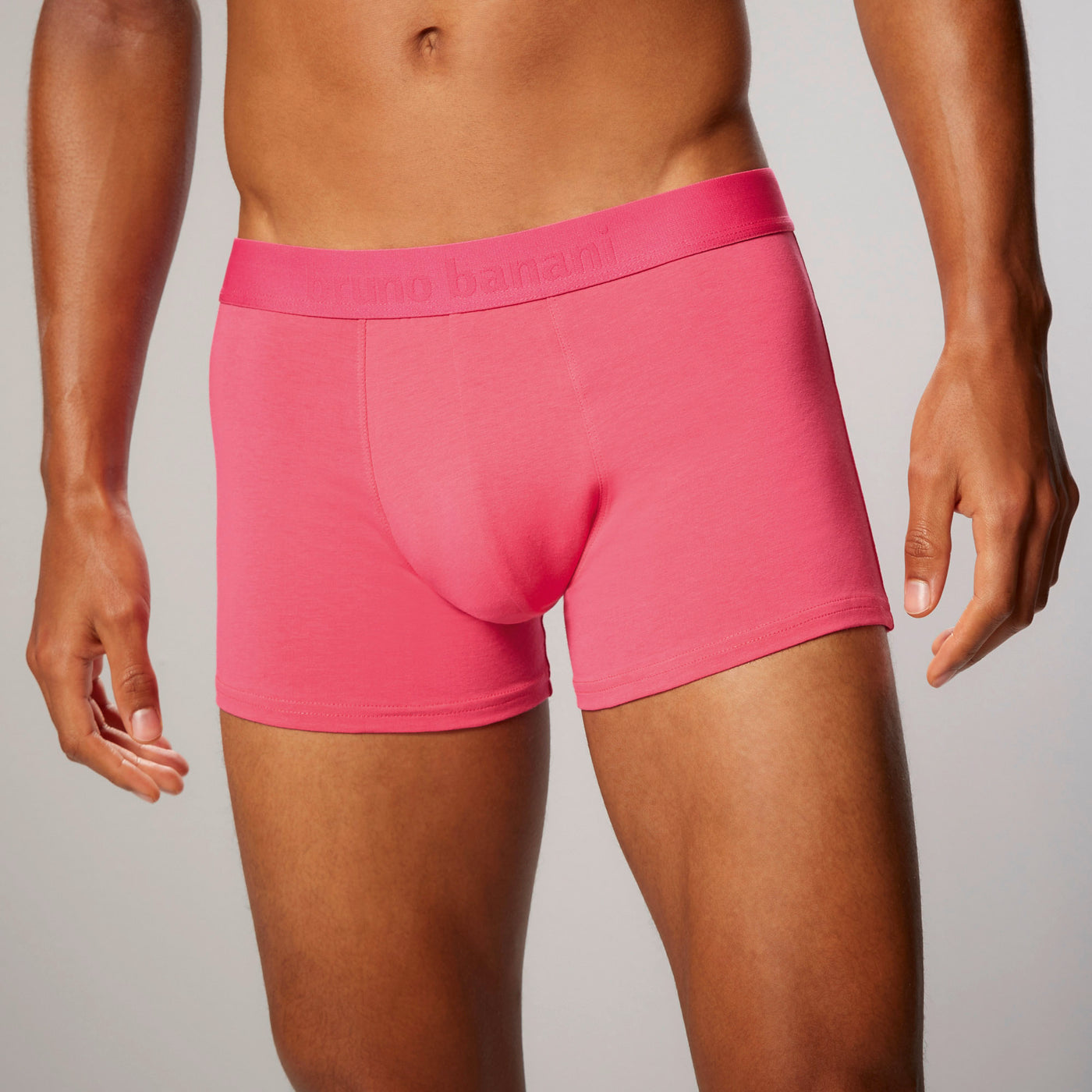 bruno banani – Neon Lights - Shorts 5 Pack