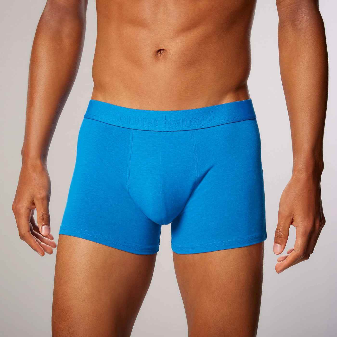 bruno banani – Neon Lights - Shorts 5 Pack