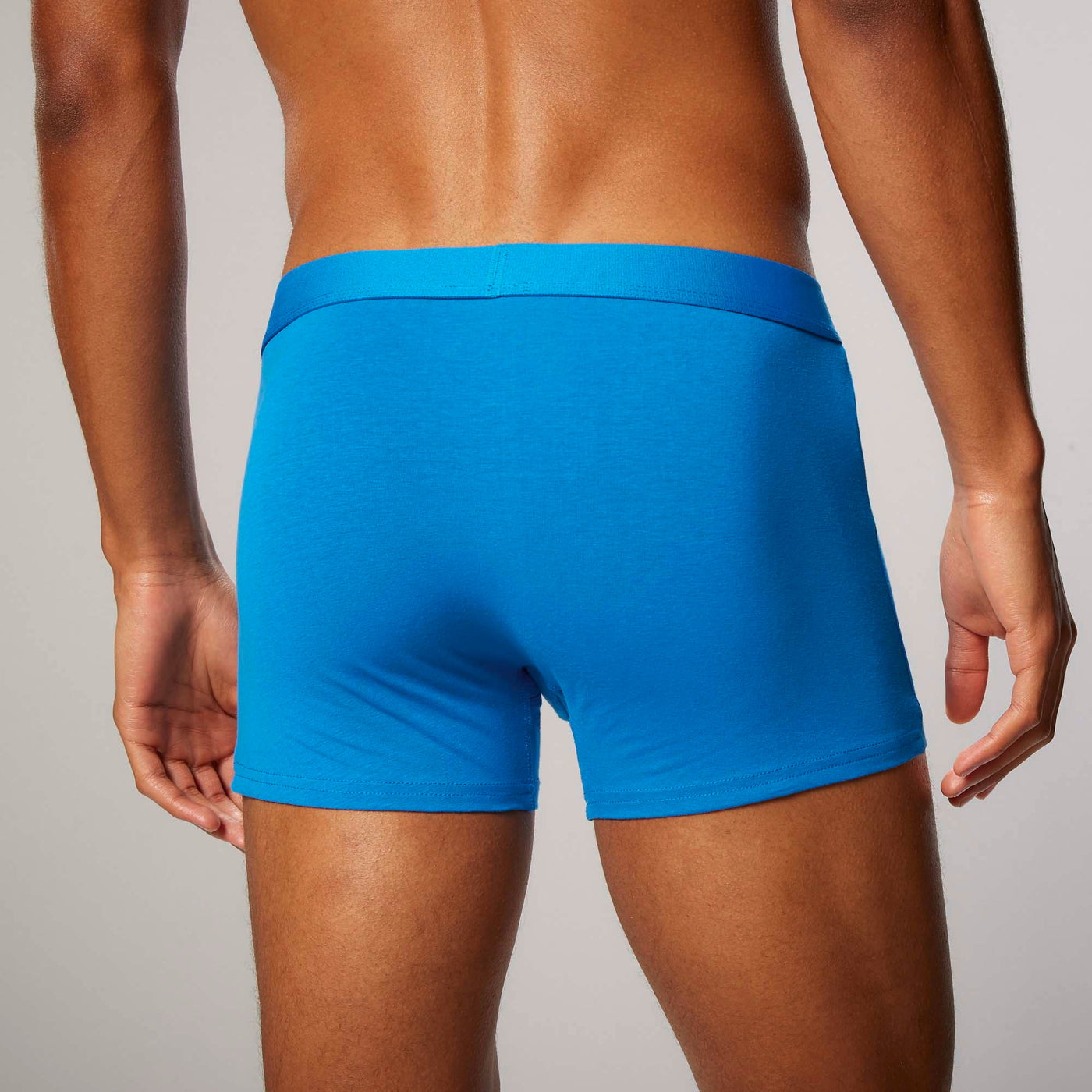 bruno banani – Neon Lights - Shorts 5 Pack
