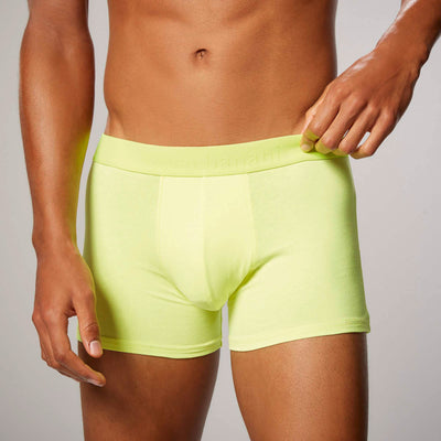 bruno banani – Neon Lights - Shorts 5 Pack