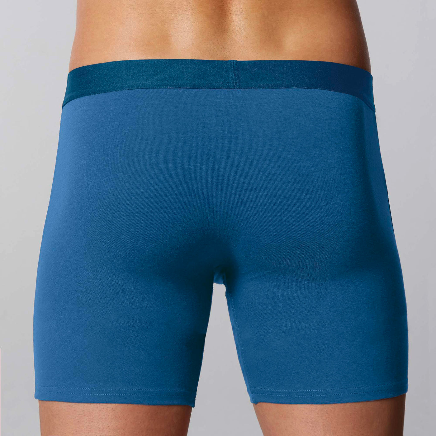 bruno banani – Long Life 2.0 – Long Shorts 2 Pack