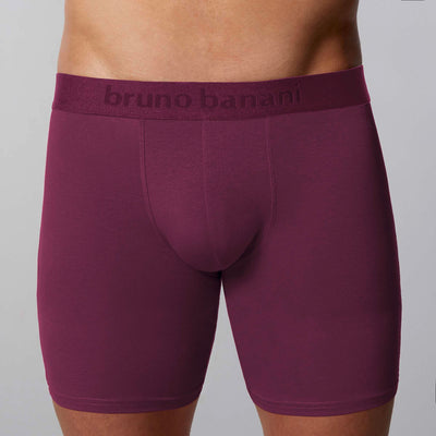 bruno banani – Long Life 2.0 – Long Shorts 2 Pack