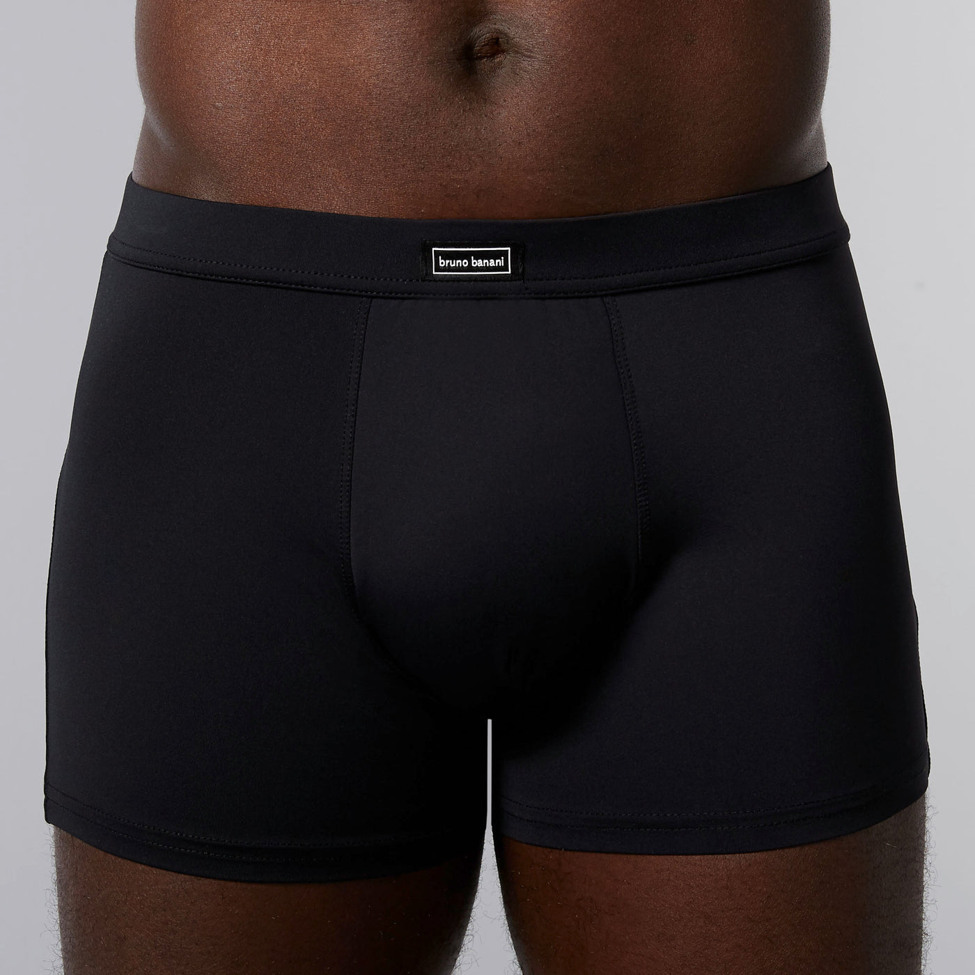 bruno banani - Micro Simply - Shorts 2 Pack