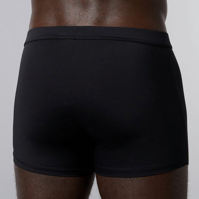 bruno banani - Micro Simply - Shorts 2 Pack