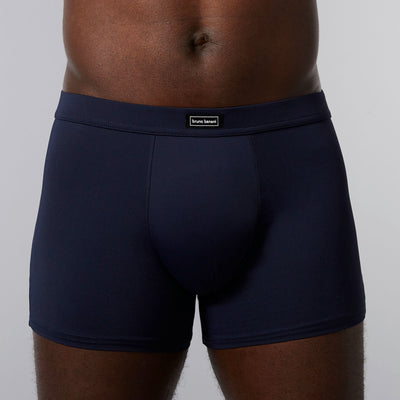 bruno banani - Micro Simply - Shorts 2 Pack
