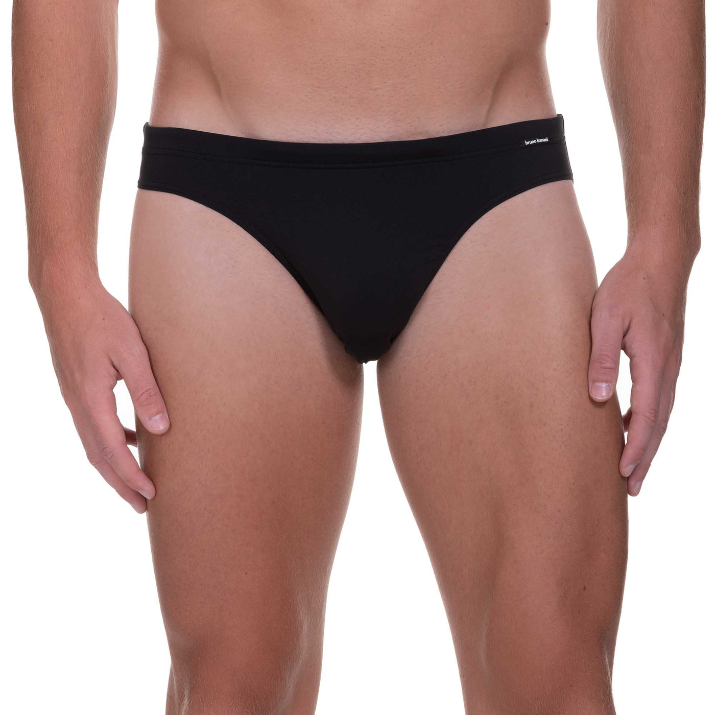 bruno banani - Wave Line 2.0 - Mini Swimming Trunks